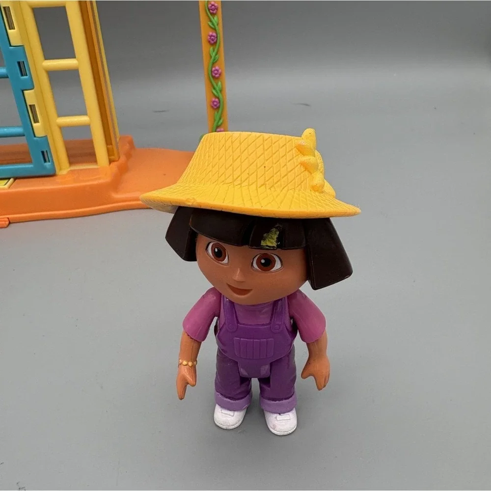 N/A dora explorer